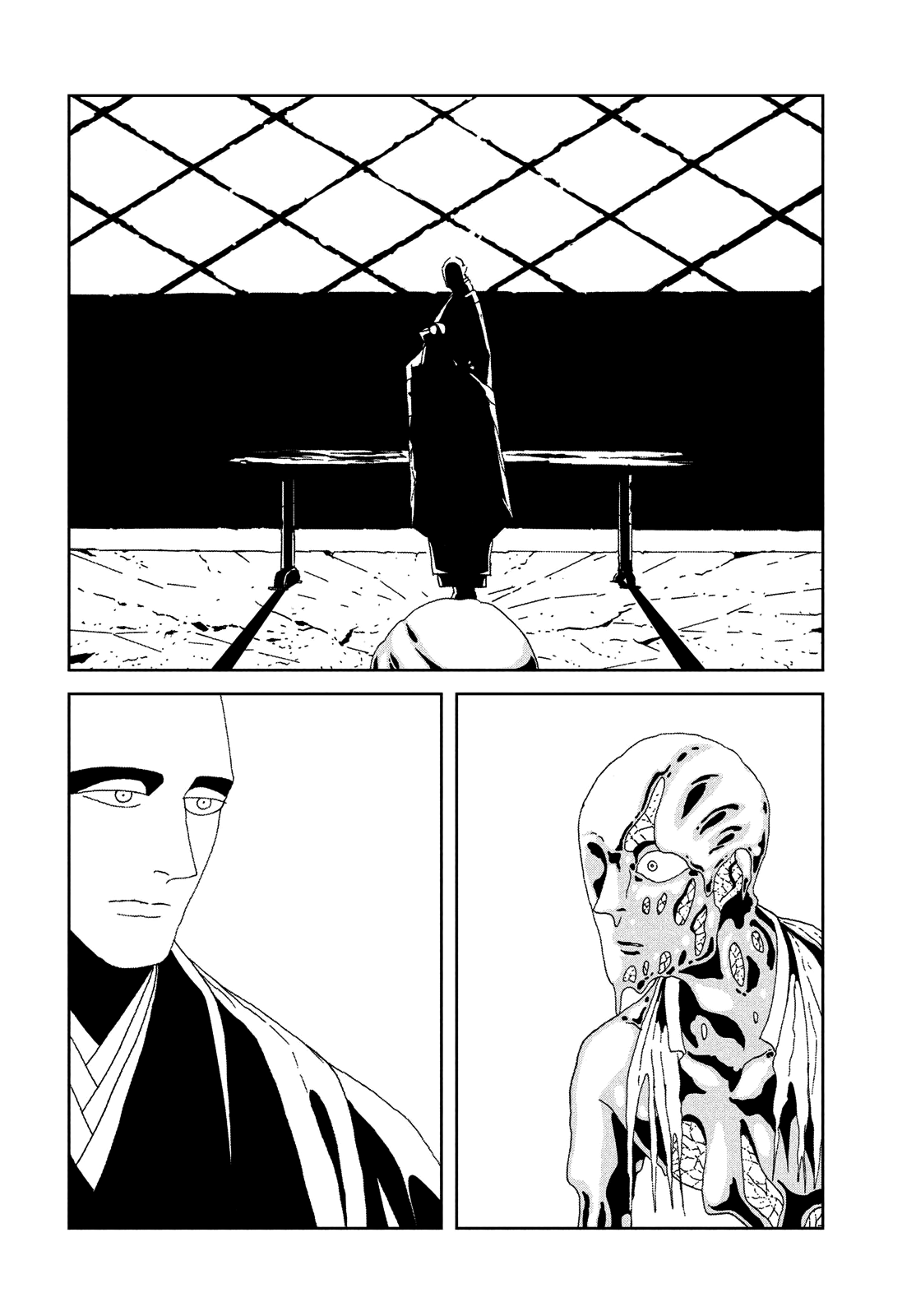 Land of the Lustrous, Chapter 93 image 16